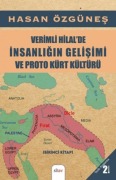 Cover-Bild zum Titel 'Verimli Hilalde Insanligin Gelisimi ve Proto Kürt Kültürü' von 'Hasan Özgünes'