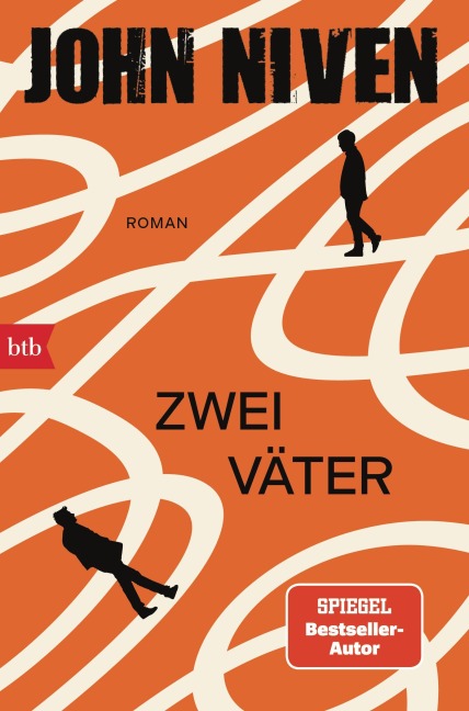 Zwei Väter - John Niven
