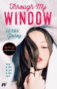 Cover-Bild zum Titel 'Through My Window' von 'Ariana Godoy'
