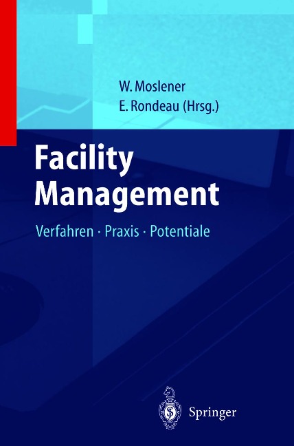 Facility Management 1 - Hans Kahlen