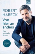 Cover-Bild zum Titel 'Von hier an anders' von 'Robert Habeck'