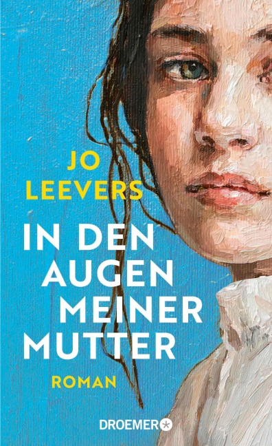 In den Augen meiner Mutter - Jo Leevers