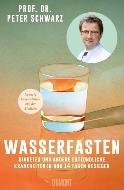 Wasserfasten - Peter Schwarz
