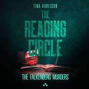 Cover-Bild zum Titel 'The Reading Circle' von 'Tina Karlsson'