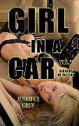 Cover-Bild zum Titel 'Girl in a Car Vol. 7 - A Night in the Sky' von 'Jennifer Grey'