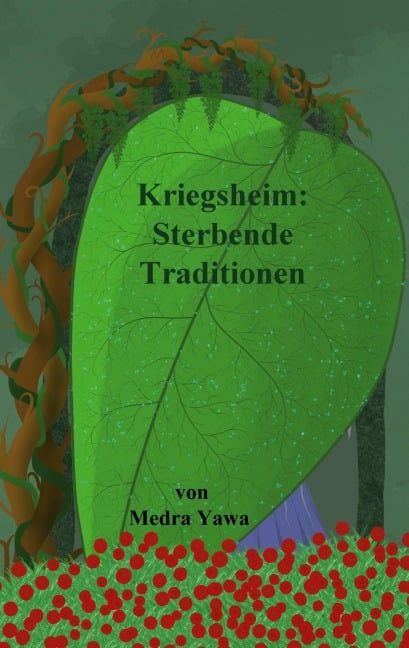 Kriegsheim: - Medra Yawa
