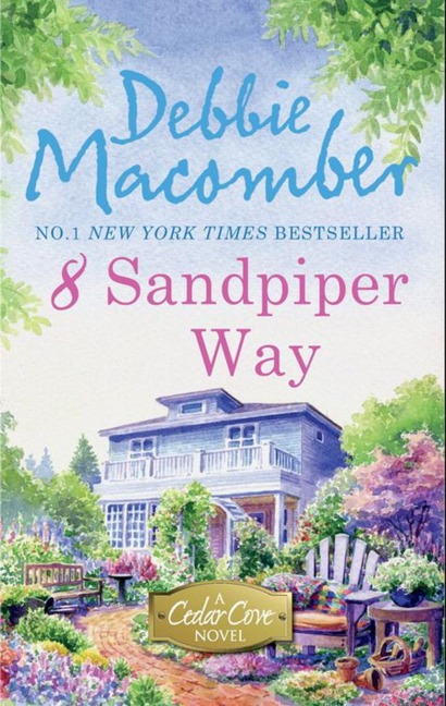 8 Sandpiper Way - Debbie Macomber
