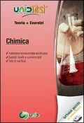 UnidTest 14. Manuale di teoria-Esercizi di chimica - Loris Sinigoi, Costanza F. Sfiligoi, Gianluca M. Di Muro