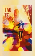 Cover-Bild zum Titel 'Tao te king' von 'Laotse'