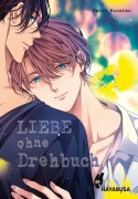 Cover-Bild zum Titel 'Liebe ohne Drehbuch' von 'Umire Konatsu'