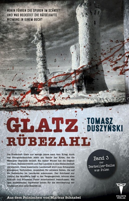 Glatz. Rübezahl - Tomasz Duszynski