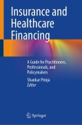 Cover-Bild zum Titel 'Insurance and Healthcare Financing' von ''