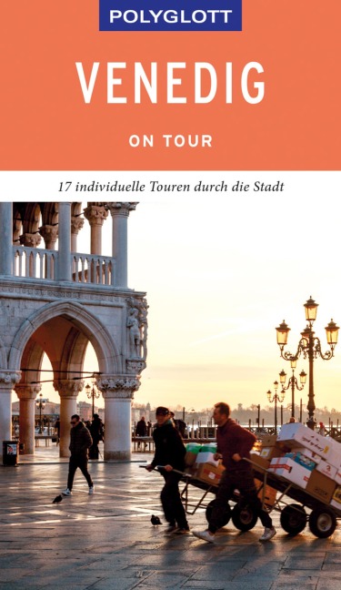 Venedig - Gudrun Raether-Klünker, Christine Hamel