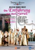 Die Entführung aus dem Serail - Zubin Ruiten/Devieilhe/Obonya/Mehta