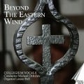 Beyond the Eastern Wind - Louise/Deltchev Boll