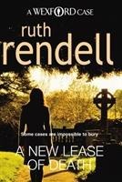 A New Lease Of Death - Ruth Rendell