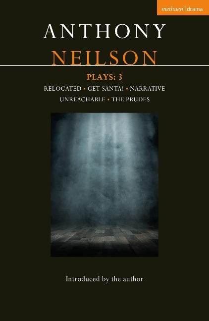 Anthony Neilson Plays - Anthony Neilson