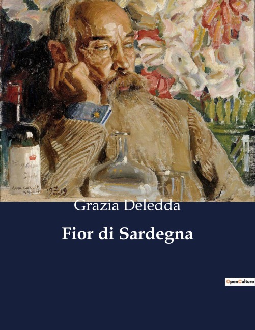 Fior di Sardegna - Grazia Deledda