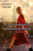 Cover-Bild zum Titel 'Una proposta indimenticabile. Hot asset series' von 'Lauren Layne'