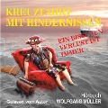 Kreuzfahrt mit Hindernissen - Wolfgang Müller
