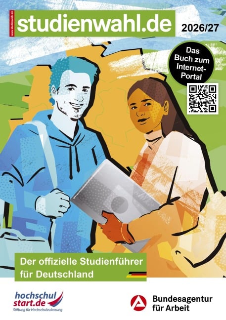 Studienwahl 2026/27 - 