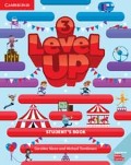 Level Up Level 3 Student's Book - Caroline Nixon, Michael Tomlinson