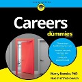 Careers for Dummies Lib/E - Marty Nemko