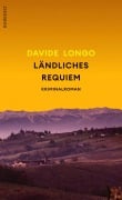 Cover-Bild zum Titel 'Ländliches Requiem' von 'Davide Longo'