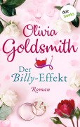 Cover-Bild zum Titel 'Der Billy-Effekt' von 'Olivia Goldsmith'