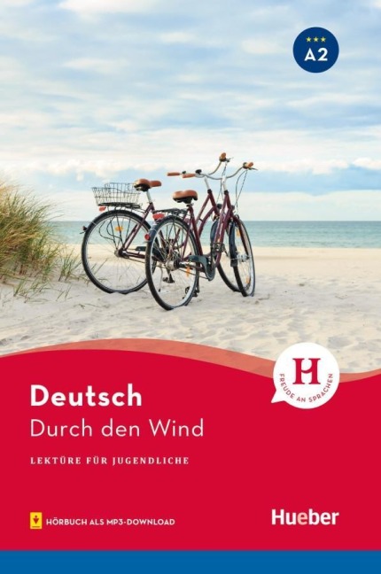 Durch den Wind - Annette Weber
