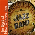 Jazz Band-The best of New Orleans Jazz - Ory/Armstrong/Ellington/Crosby/Beiderbecke/Goodman