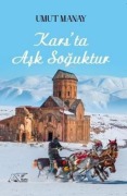 Cover-Bild zum Titel 'Karsta Ask Soguktur' von 'Umut Manay'