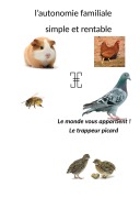 Cover-Bild zum Titel 'L'autonomie familiale simple et rentable' von 'Nicolas Haussy'