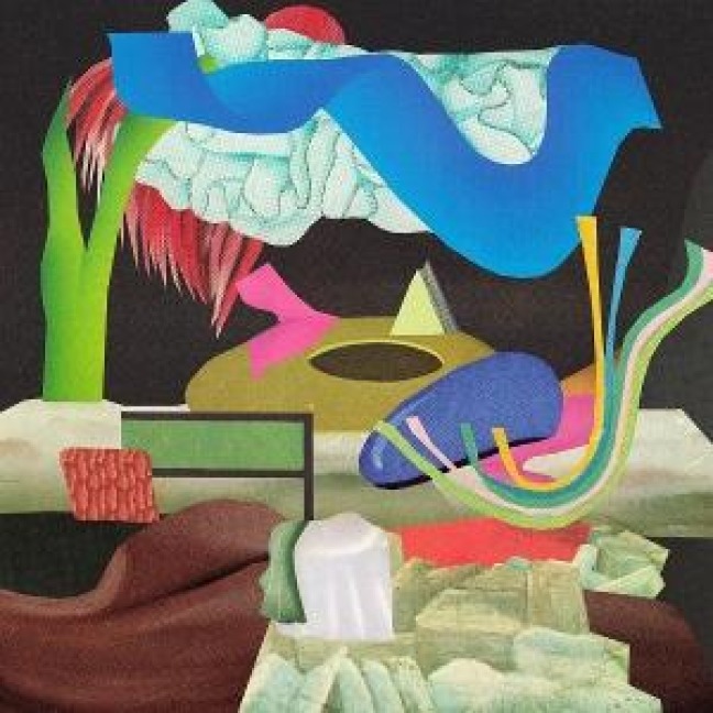 Dream In Dream - Saeko Killy