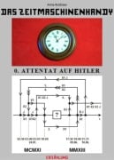 Das Zeitmaschinenhandy - Arne Arotnow