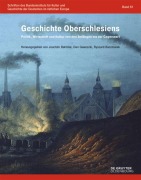 Cover-Bild zum Titel 'Geschichte Oberschlesiens' von ''