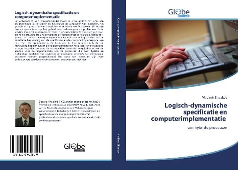 Logisch-dynamische specificatie en computerimplementatie - Vladimir Shpakov