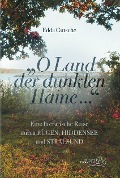 Cover-Bild zum Titel 'O Land der dunklen Haine...' von 'Edda Gutsche'