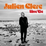 Cover-Bild zum Titel 'Une vie' von 'Julien Clerc'