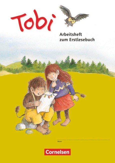 Tobi Arbeitsheft - Wilfried Metze