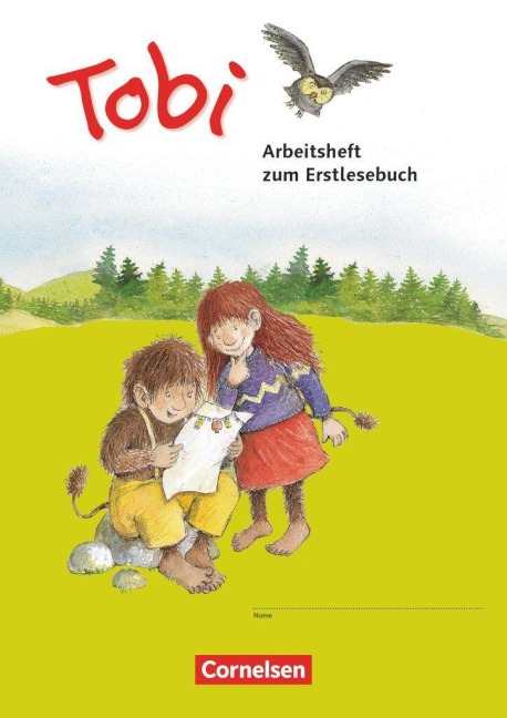 Tobi Arbeitsheft - Wilfried Metze