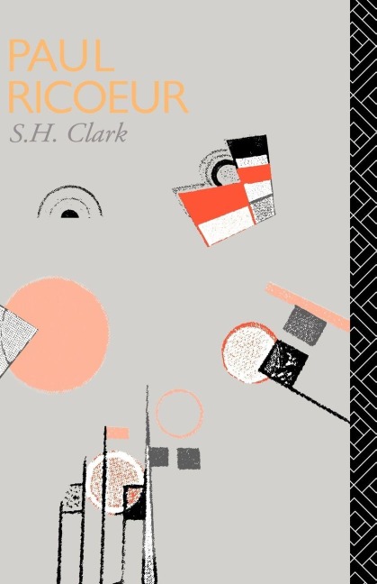 Paul Ricoeur - Steven H. Clark