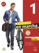 Cover-Bild zum Titel 'Espanol en marcha 1 + licencia digital. Libro del alumno. A1. Nueva edicion' von 'Carmen Sardinero Francos, Francisca Castro Viudez, Ignacio Rodero Diez'
