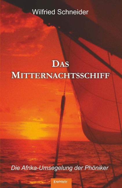 Das Mitternachtsschiff - Wilfried Schneider