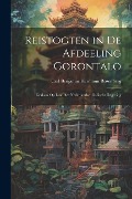 Cover-Bild zum Titel 'Reistogten in De Afdeeling Gorontalo: Gedaan Op Last Der Nederlandsch Indische Regering' von 'Carl Benjamin Hermann Rosenberg'