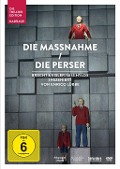 Die Maánahme/Die Perser - H. /Banneyer Schubert