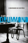 Cover-Bild zum Titel 'O observador no escritório' von 'Carlos Drummond De Andrade'