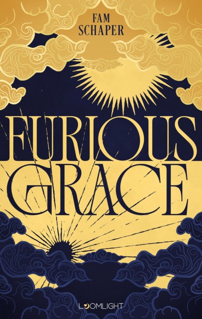 Furious Grace - Fam Schaper