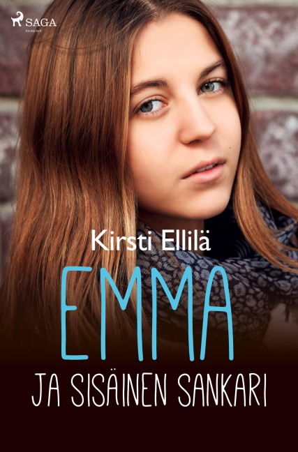 Emma ja sisäinen sankari - Kirsti Ellilä
