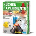 Küchen Experimente - KidzLabs - 